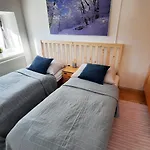 Apartmán Franz Josef