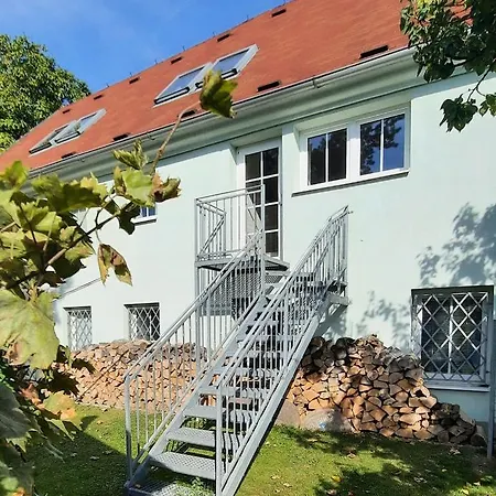 Franz Josef Apartment