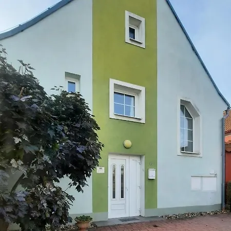 Franz Josef Apartmán