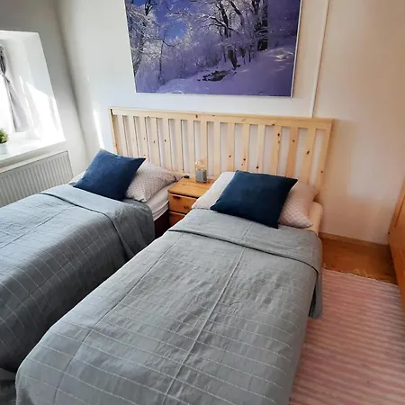 Apartment Franz Josef