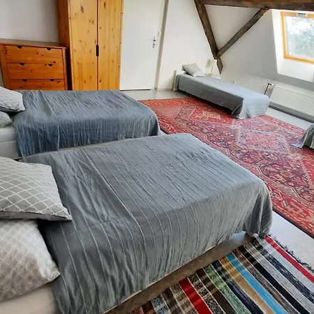 Apartmán Franz Josef Hostka (Usti nad Labem)