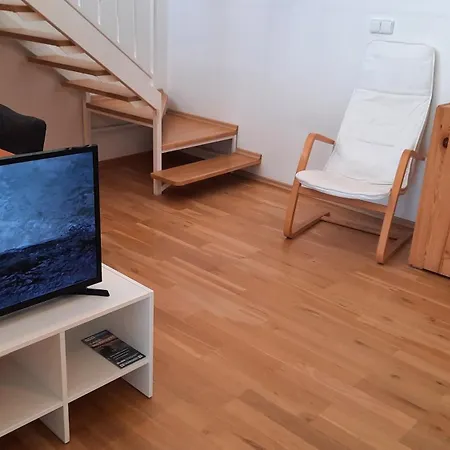 Franz Josef Apartment
