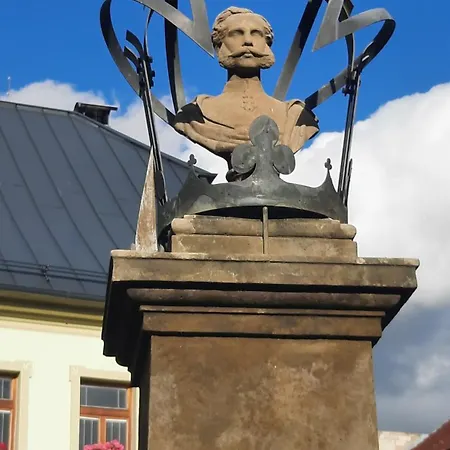 Lägenhet Franz Josef