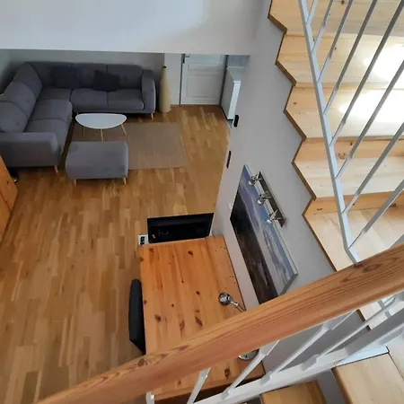 Franz Josef Apartment *