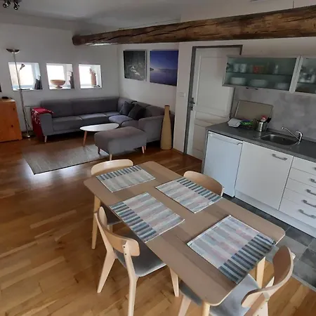 Franz Josef Apartmán *