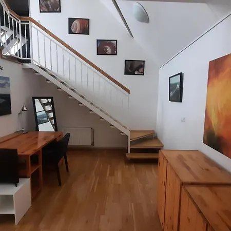 Franz Josef Apartmán Hostka (Usti nad Labem)